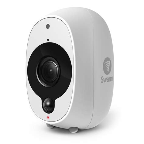 swann smart security camera sd card|swann wireless security cameras.